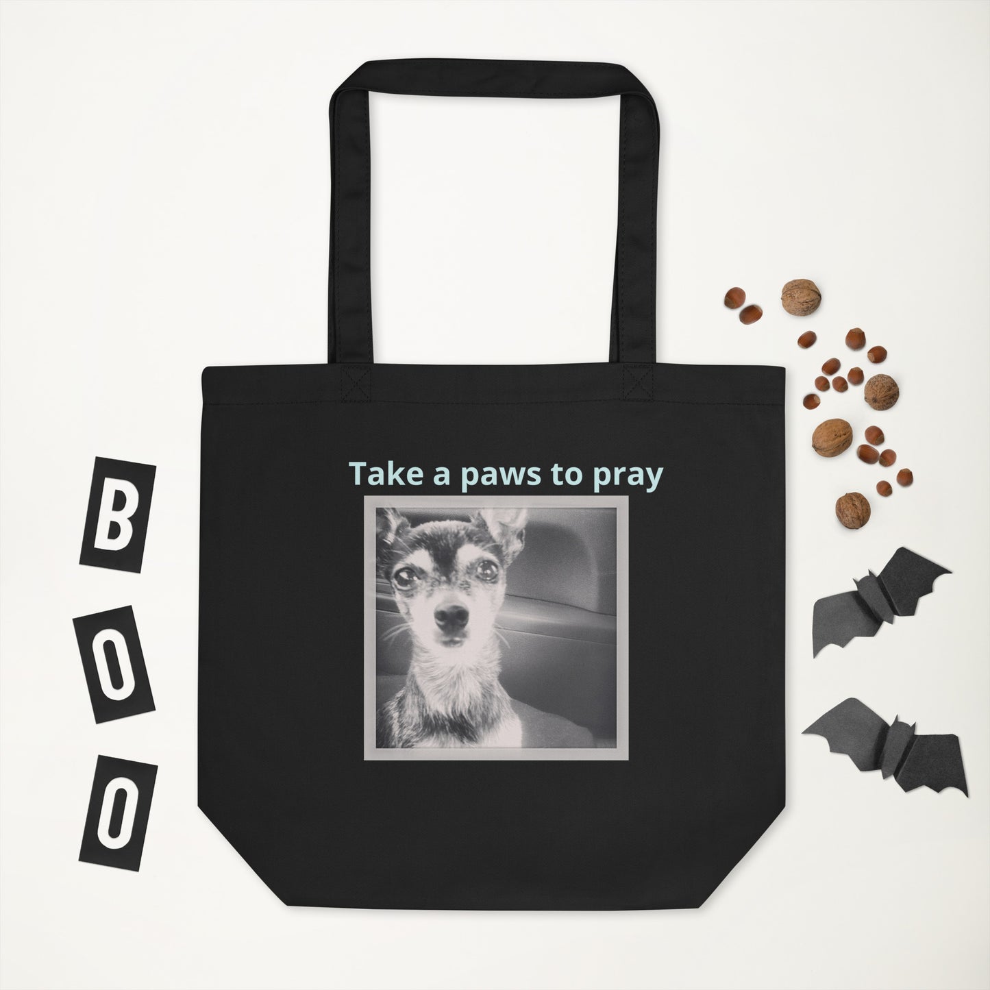 Eco Tote Bag