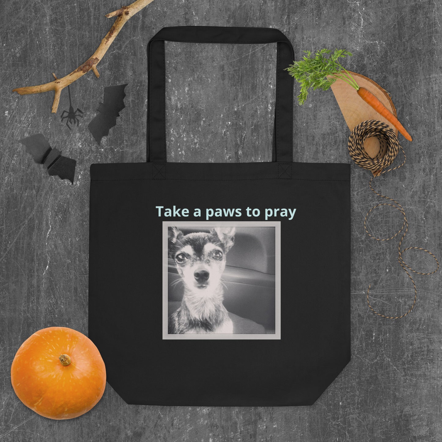 Eco Tote Bag