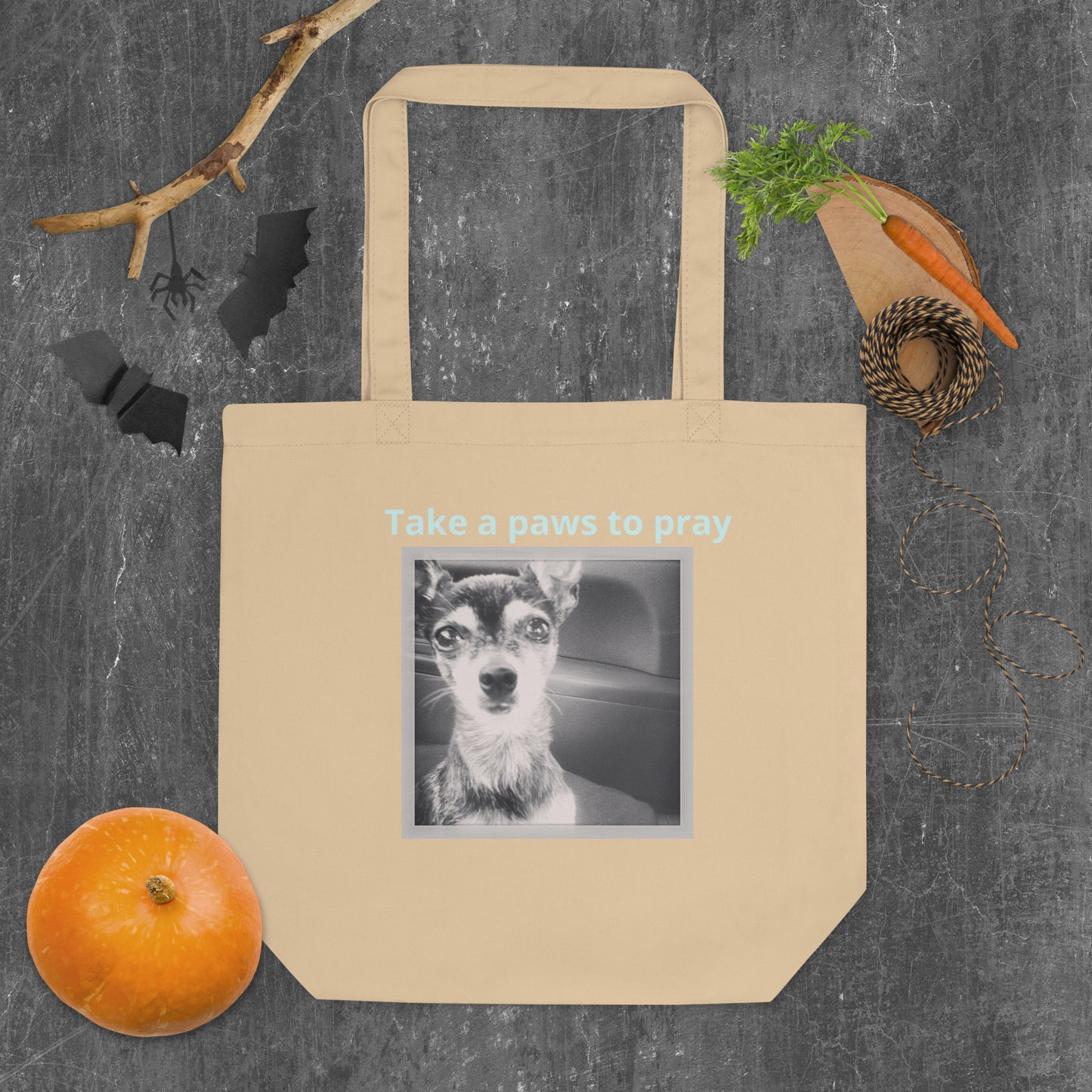 Eco Tote Bag