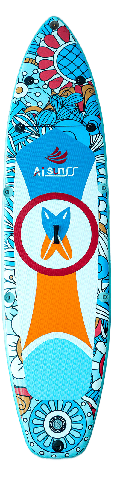 High quality surfboard, durable and beautiful, suitable for adult water sports surfboard