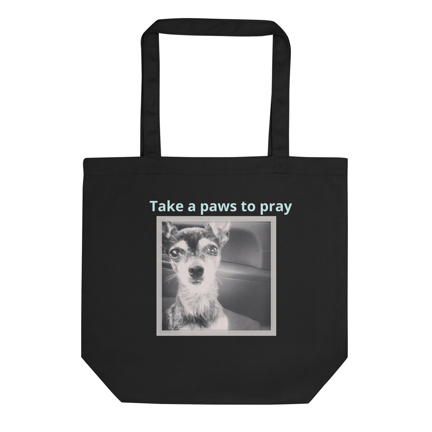 Eco Tote Bag