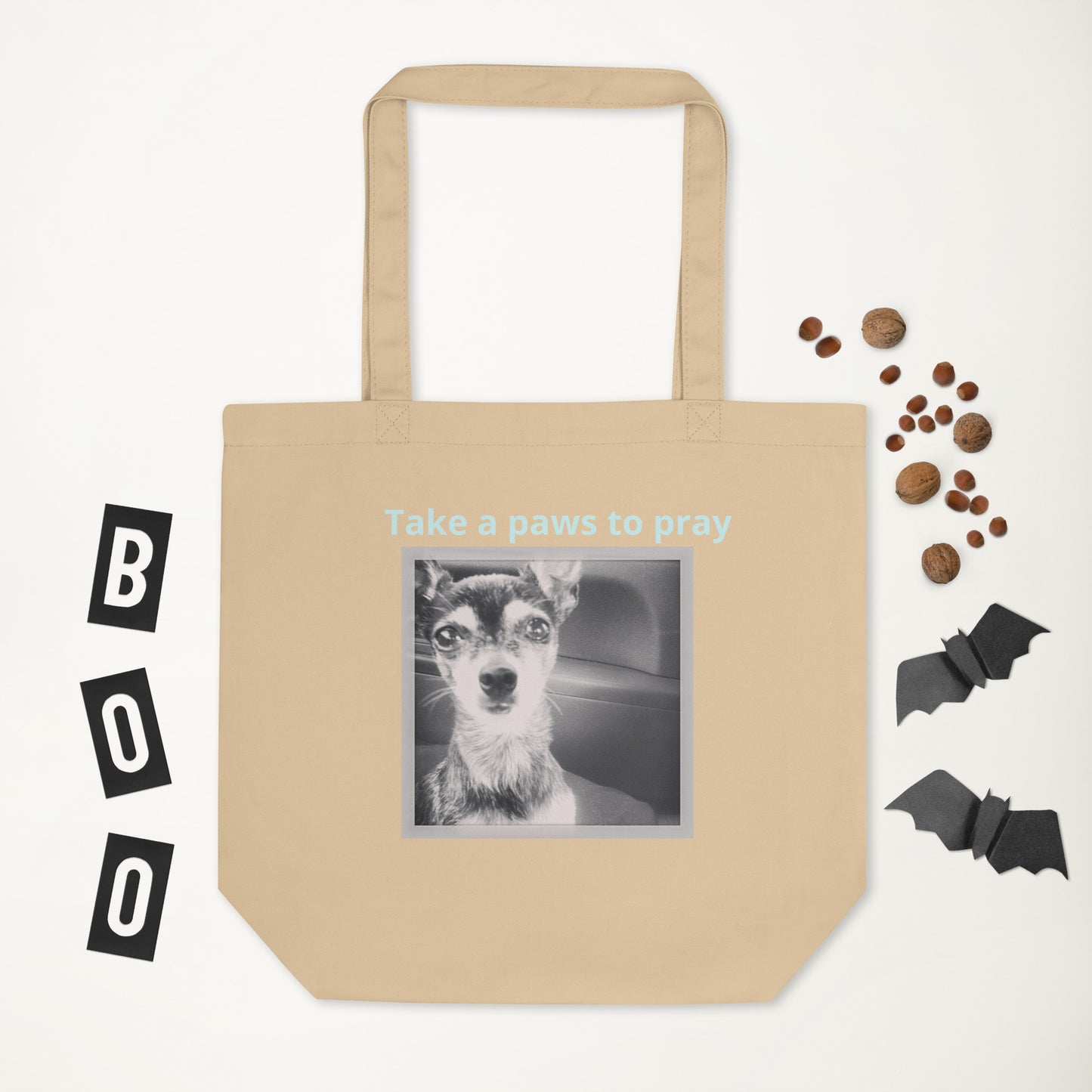 Eco Tote Bag