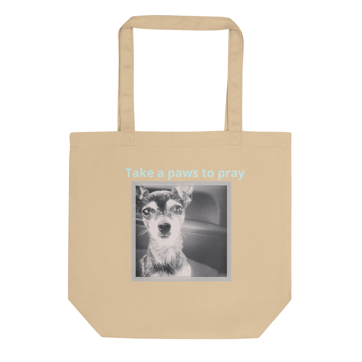 Eco Tote Bag