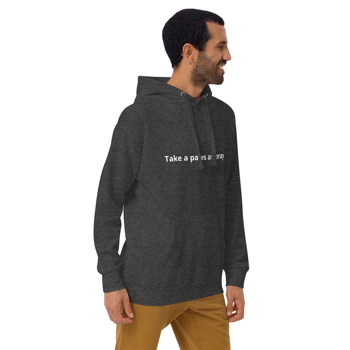 Unisex Hoodie