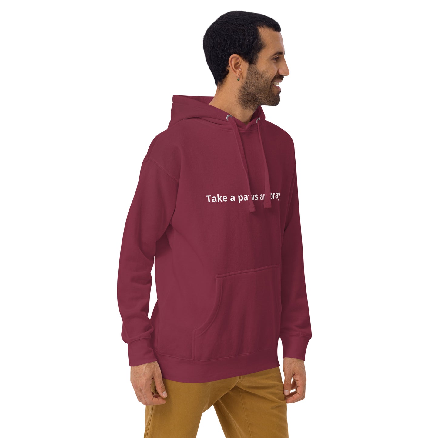 Unisex Hoodie