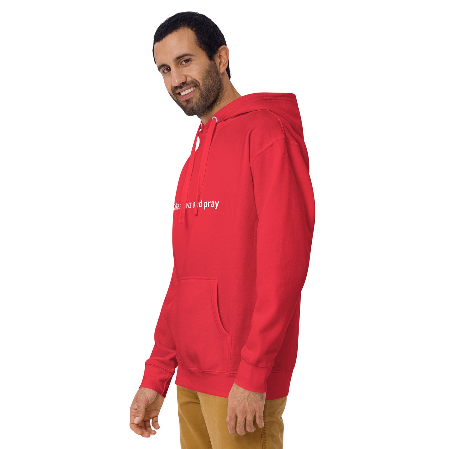 Unisex Hoodie